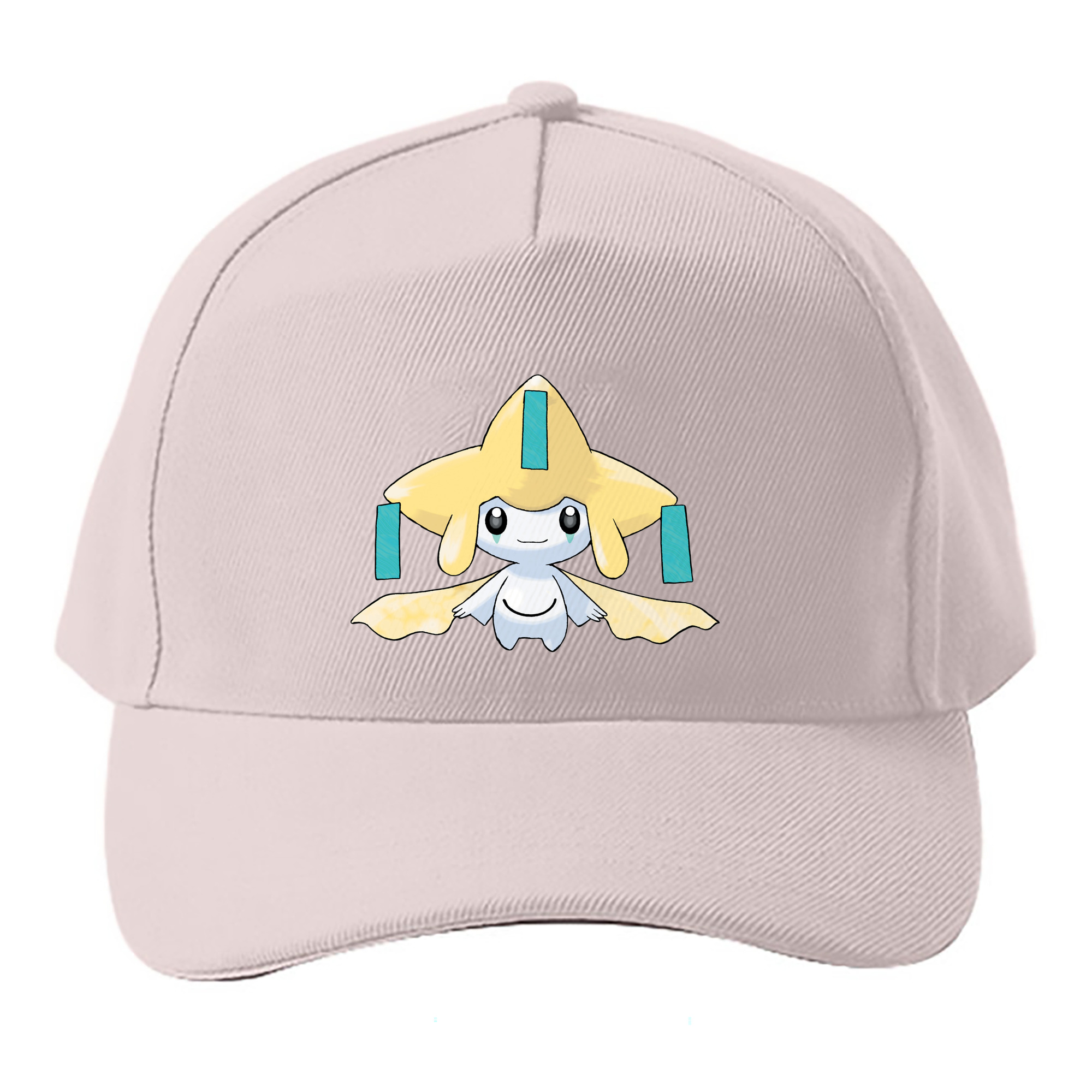 （画像用） ポケットモンスター Pokémon ベースボールキャップ 綿100％ 男女兼用 帽子 スポーツ
